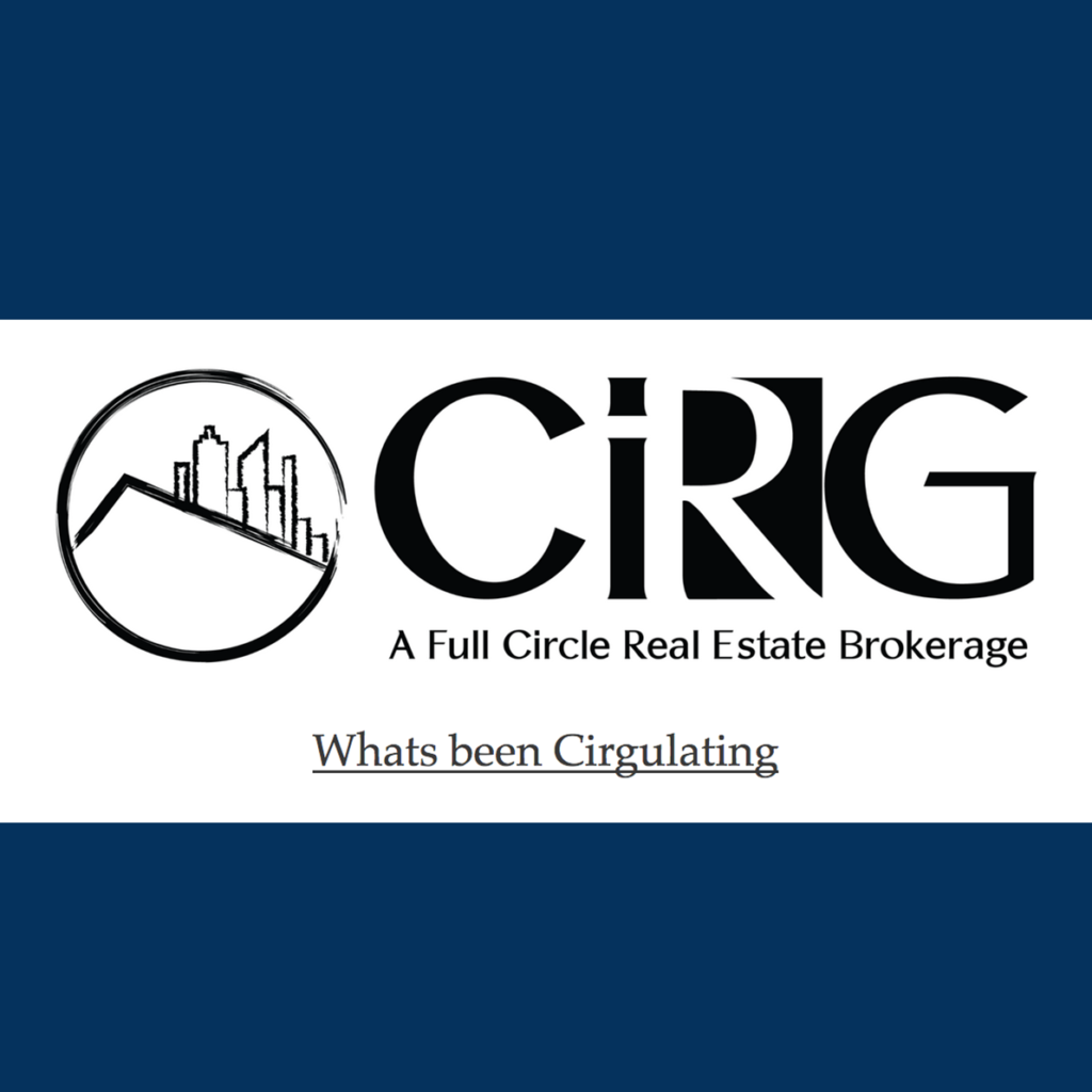 January 23rd Newsletter